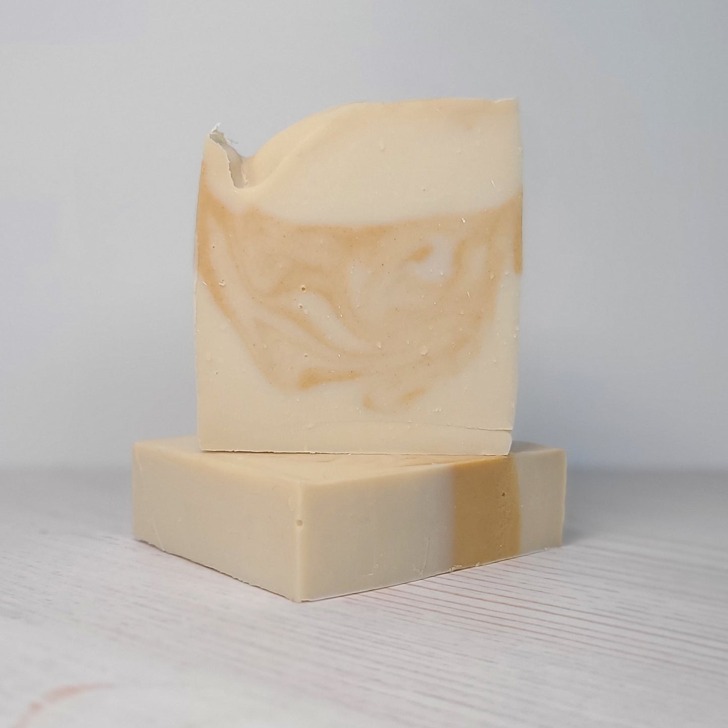 CASHMERE CREAM HANDMADE SOAP