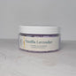 VANILLA LAVENDER SUGAR SCRUB