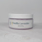 VANILLA LAVENDER BODY CREAM