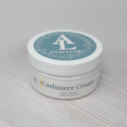 CASHMERE CREAM BODY CREAM